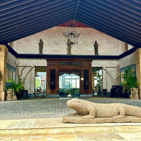 La Estancia Chayofa Εξωτερικό φωτογραφία