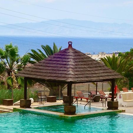 La Estancia Chayofa Εξωτερικό φωτογραφία