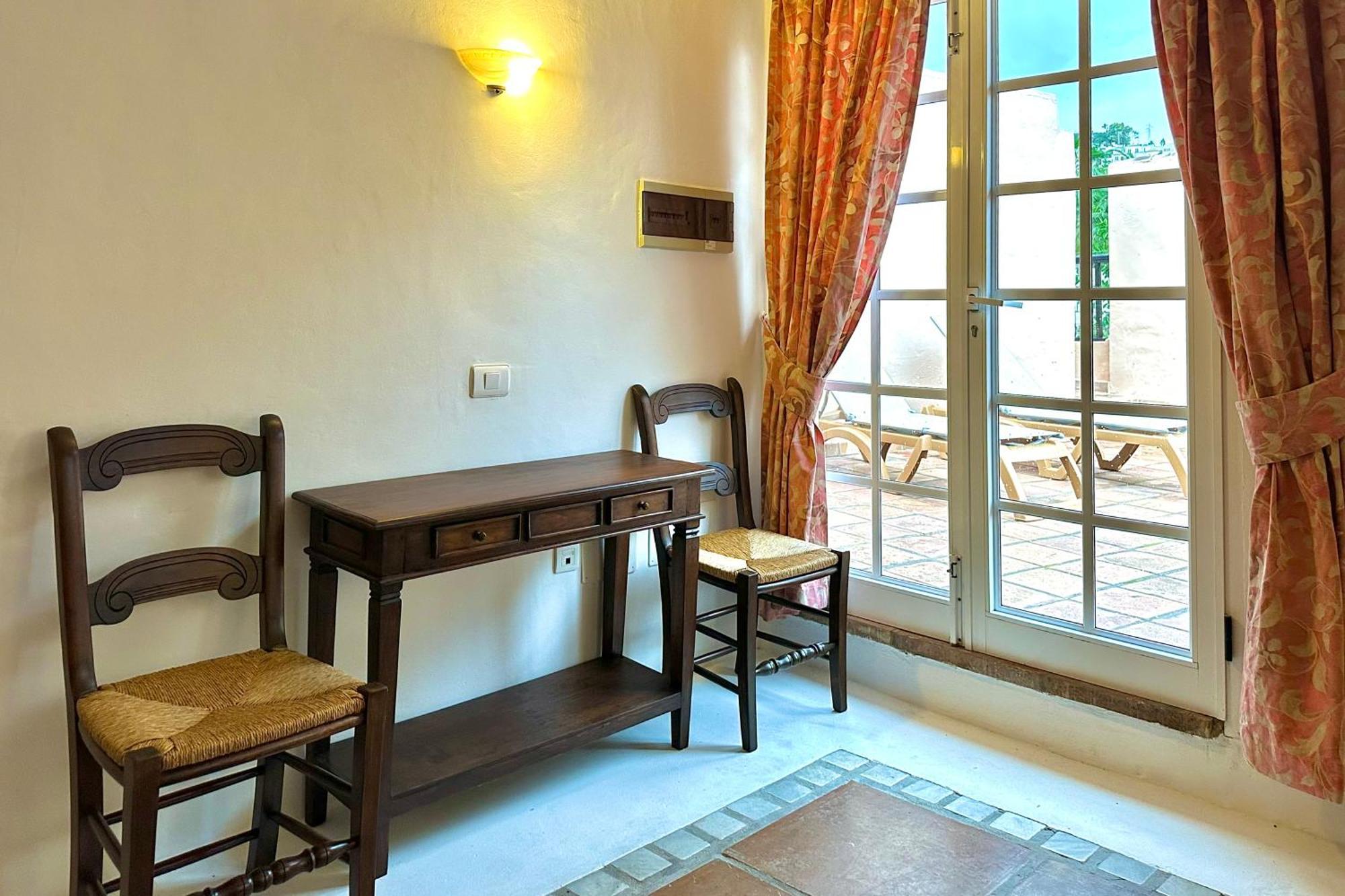 La Estancia Chayofa Εξωτερικό φωτογραφία