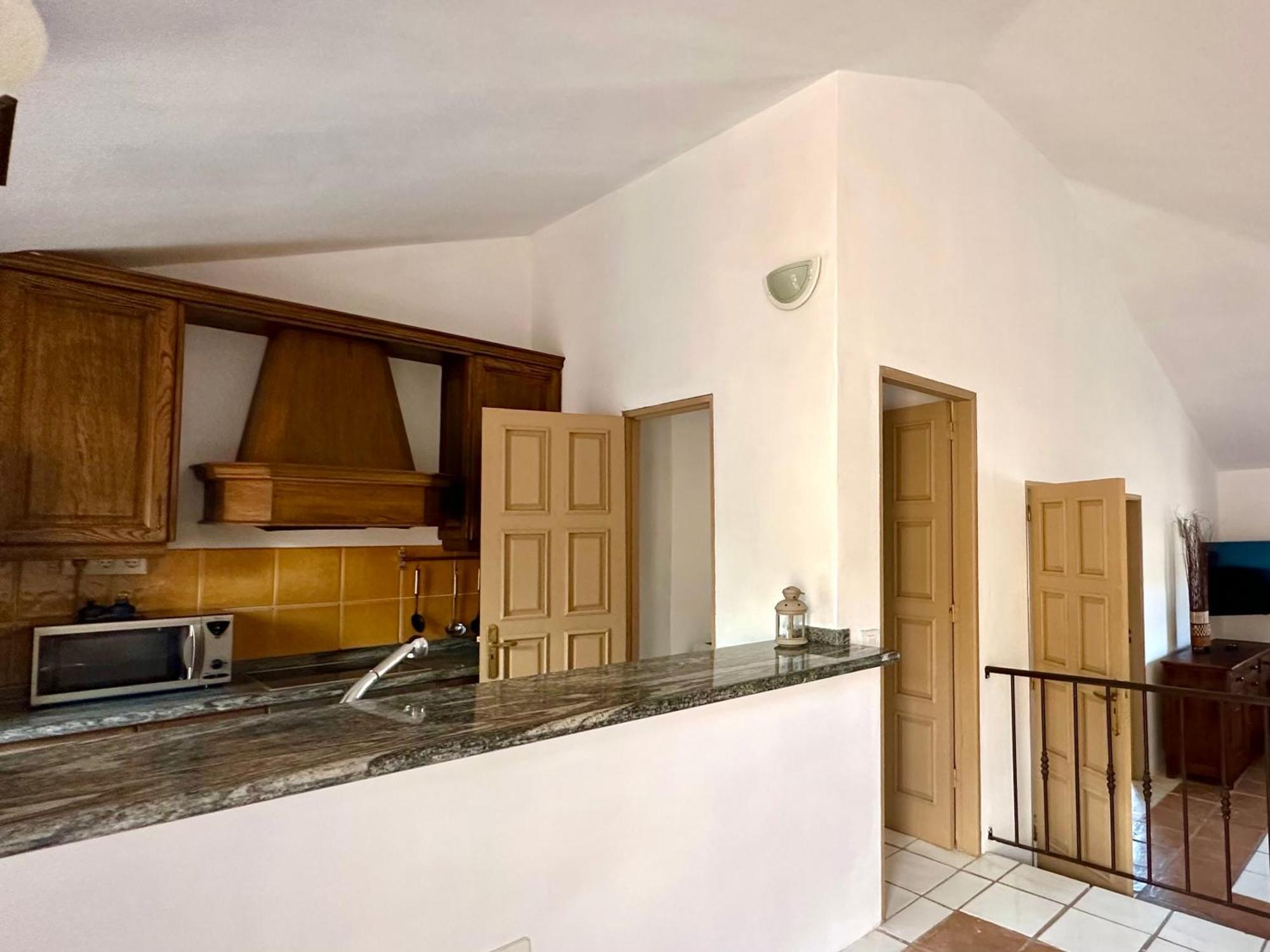 La Estancia Chayofa Εξωτερικό φωτογραφία